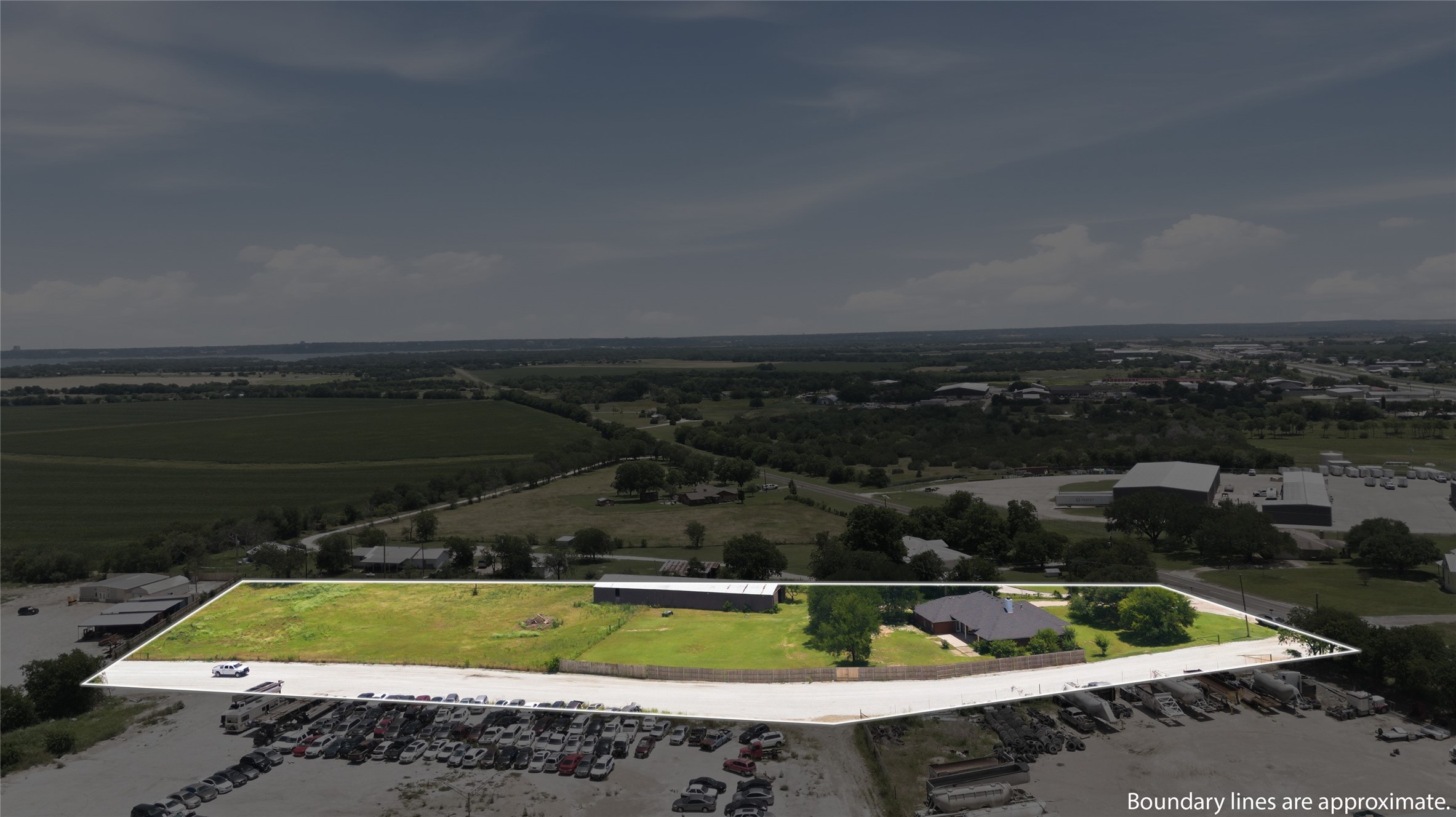693 Mclaughlin Road Woodway TX 76712