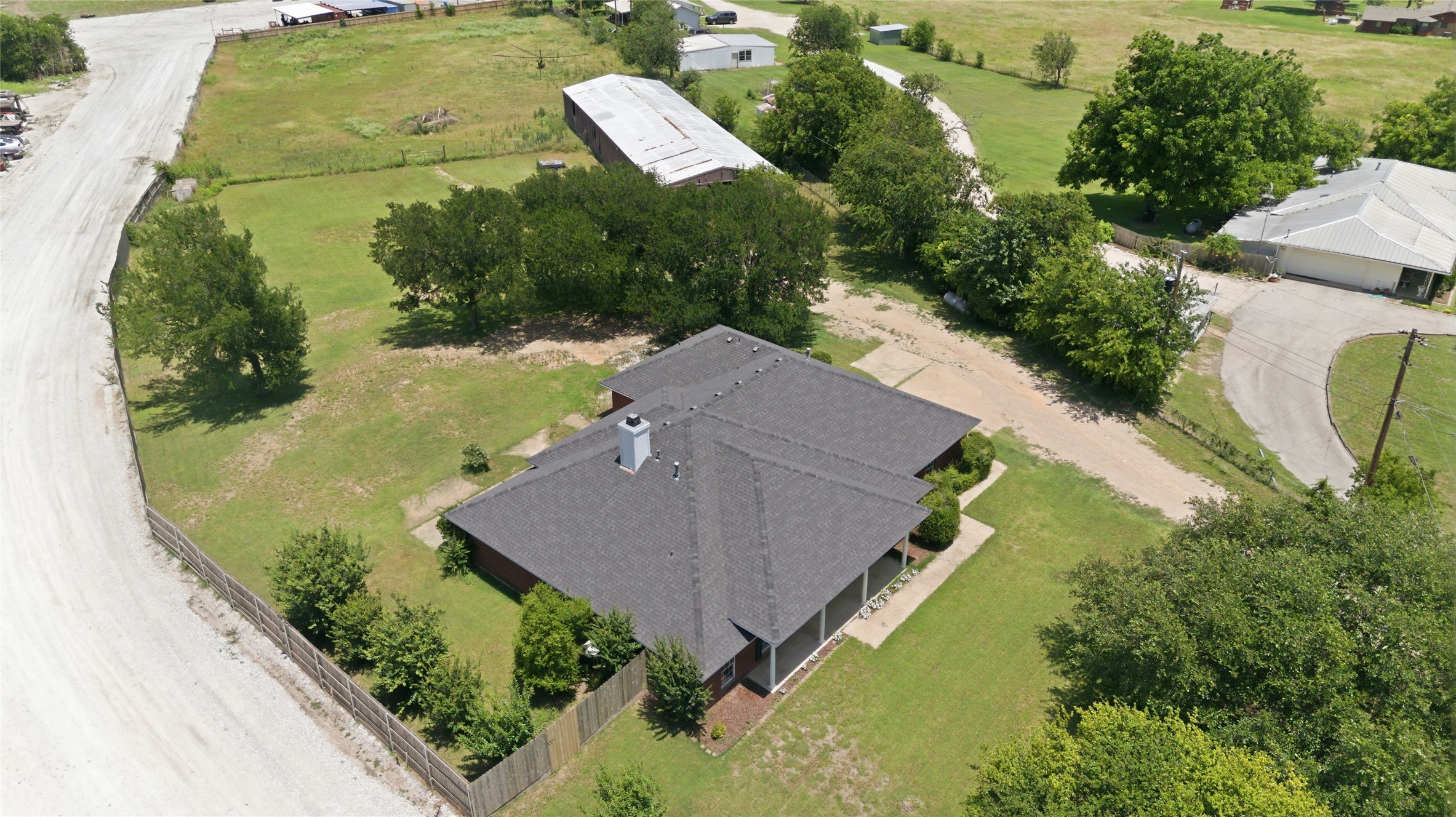 693 Mclaughlin Road Woodway TX 76712