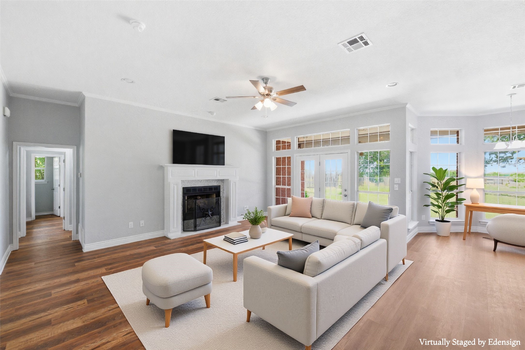 693 Mclaughlin Road Woodway TX 76712