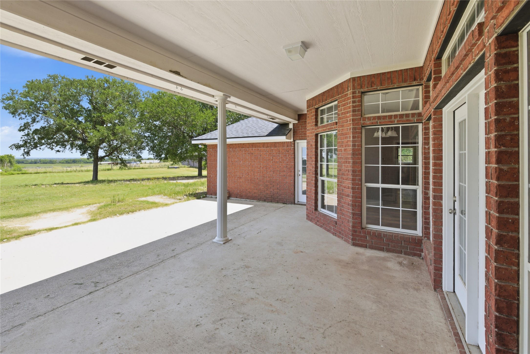 693 Mclaughlin Road Woodway TX 76712