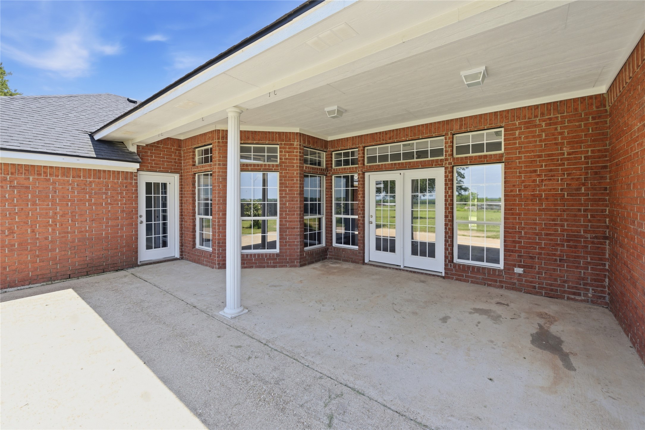 693 Mclaughlin Road Woodway TX 76712