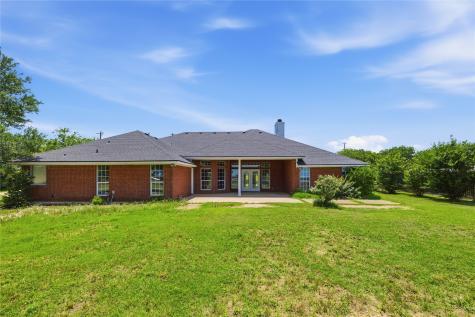 693 Mclaughlin Road Woodway TX 76712