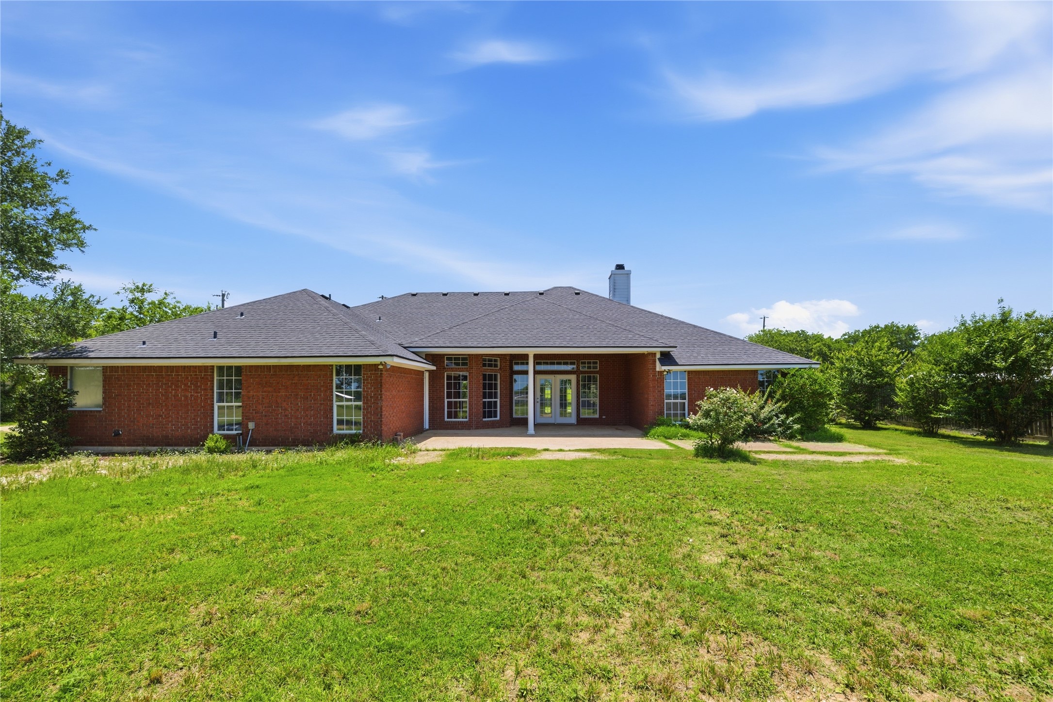 693 Mclaughlin Road Woodway TX 76712