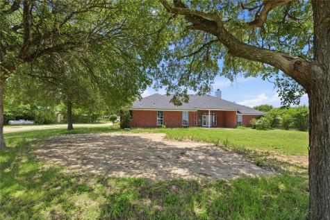 693 Mclaughlin Road Woodway TX 76712