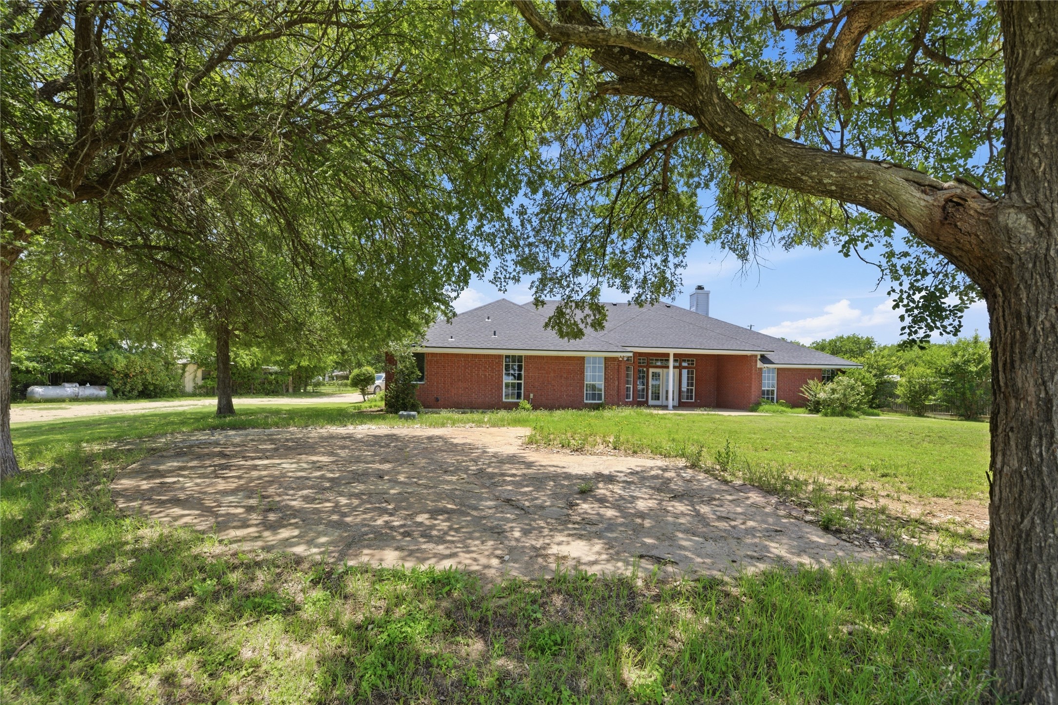 693 Mclaughlin Road Woodway TX 76712