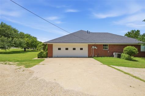 693 Mclaughlin Road Woodway TX 76712