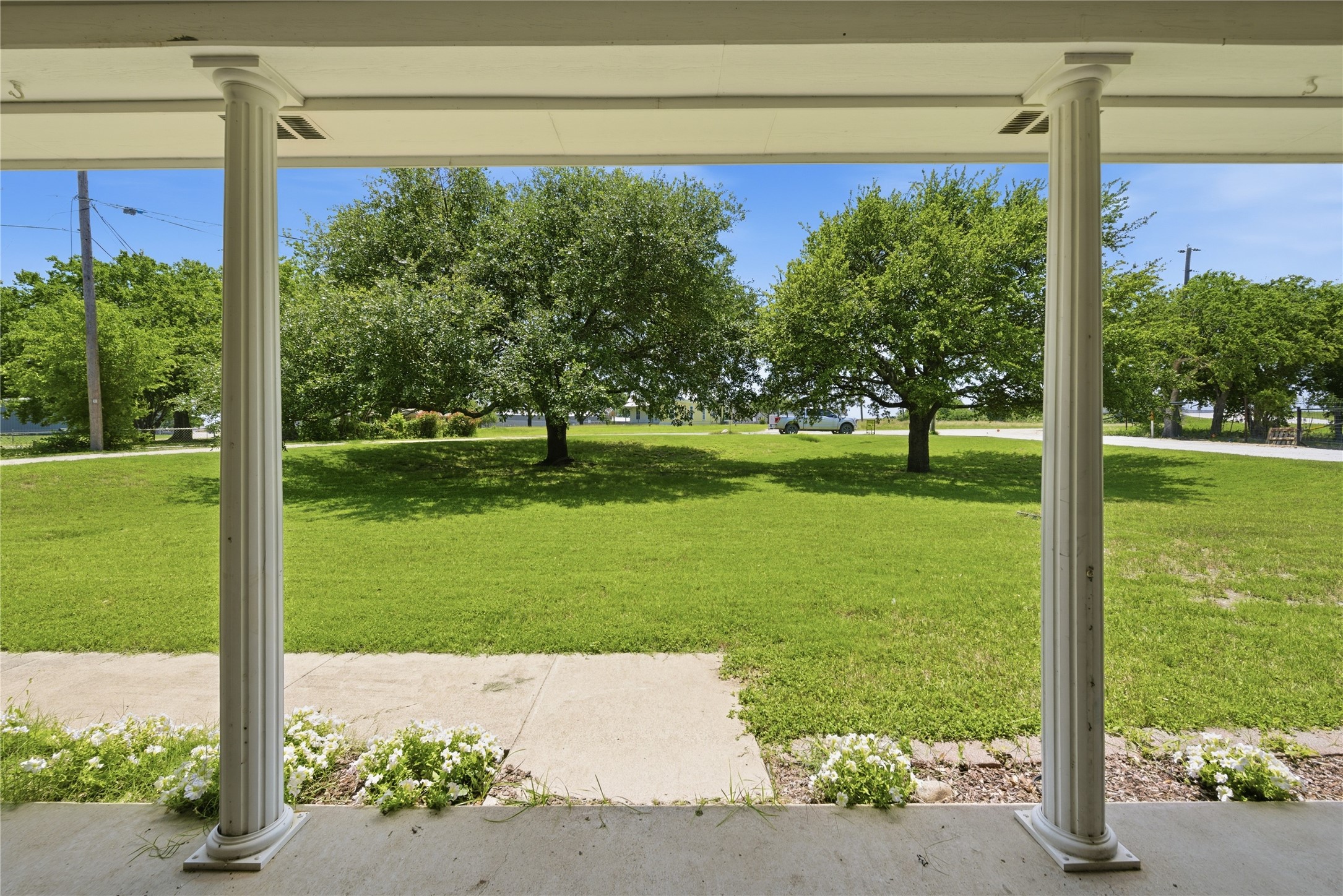 693 Mclaughlin Road Woodway TX 76712