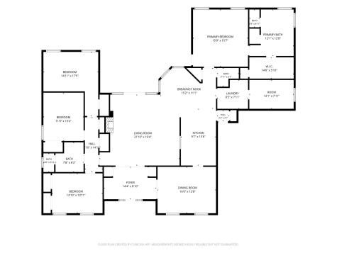 693 Mclaughlin Road Woodway TX 76712