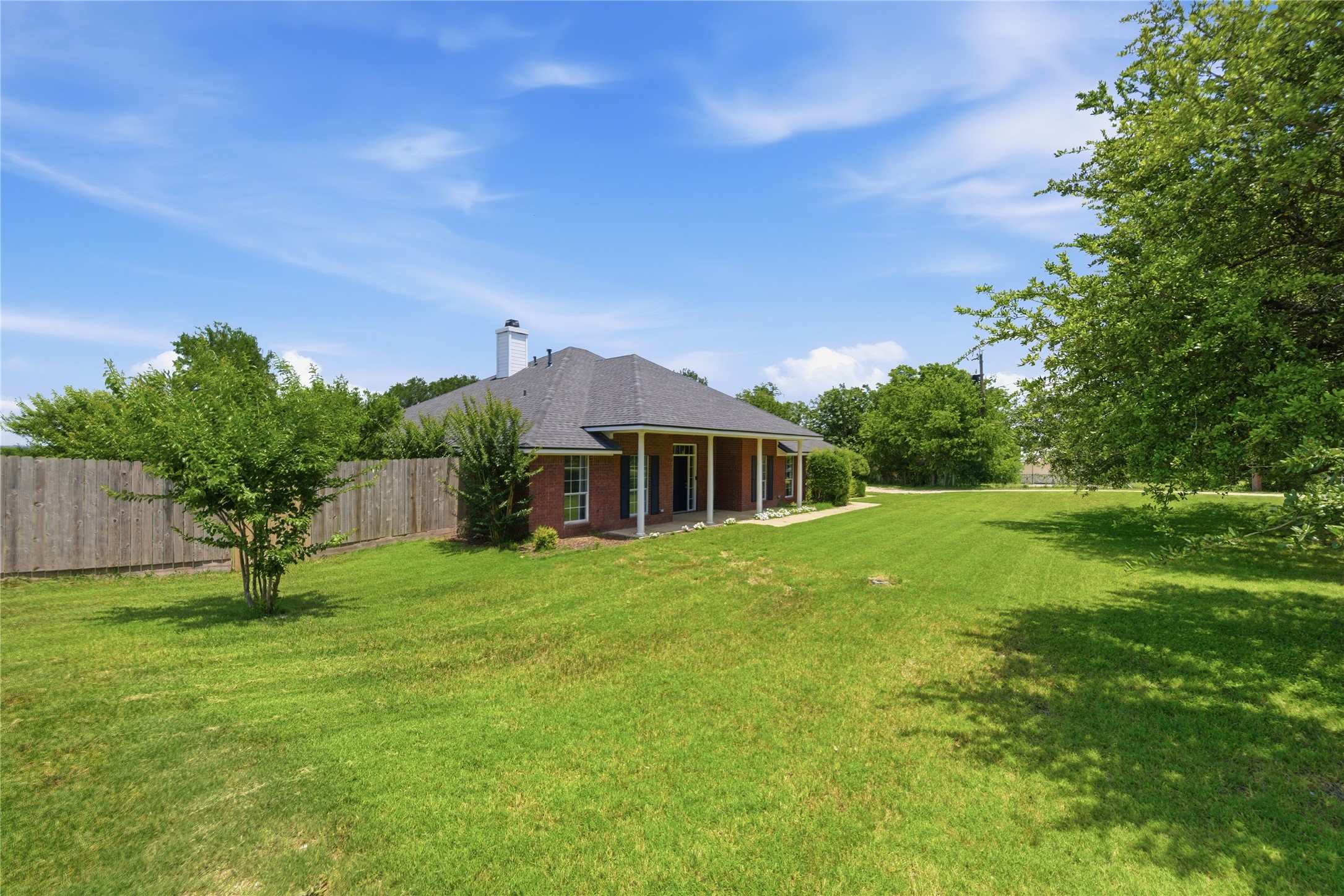 693 Mclaughlin Road Woodway TX 76712