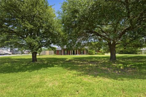 693 Mclaughlin Road Woodway TX 76712