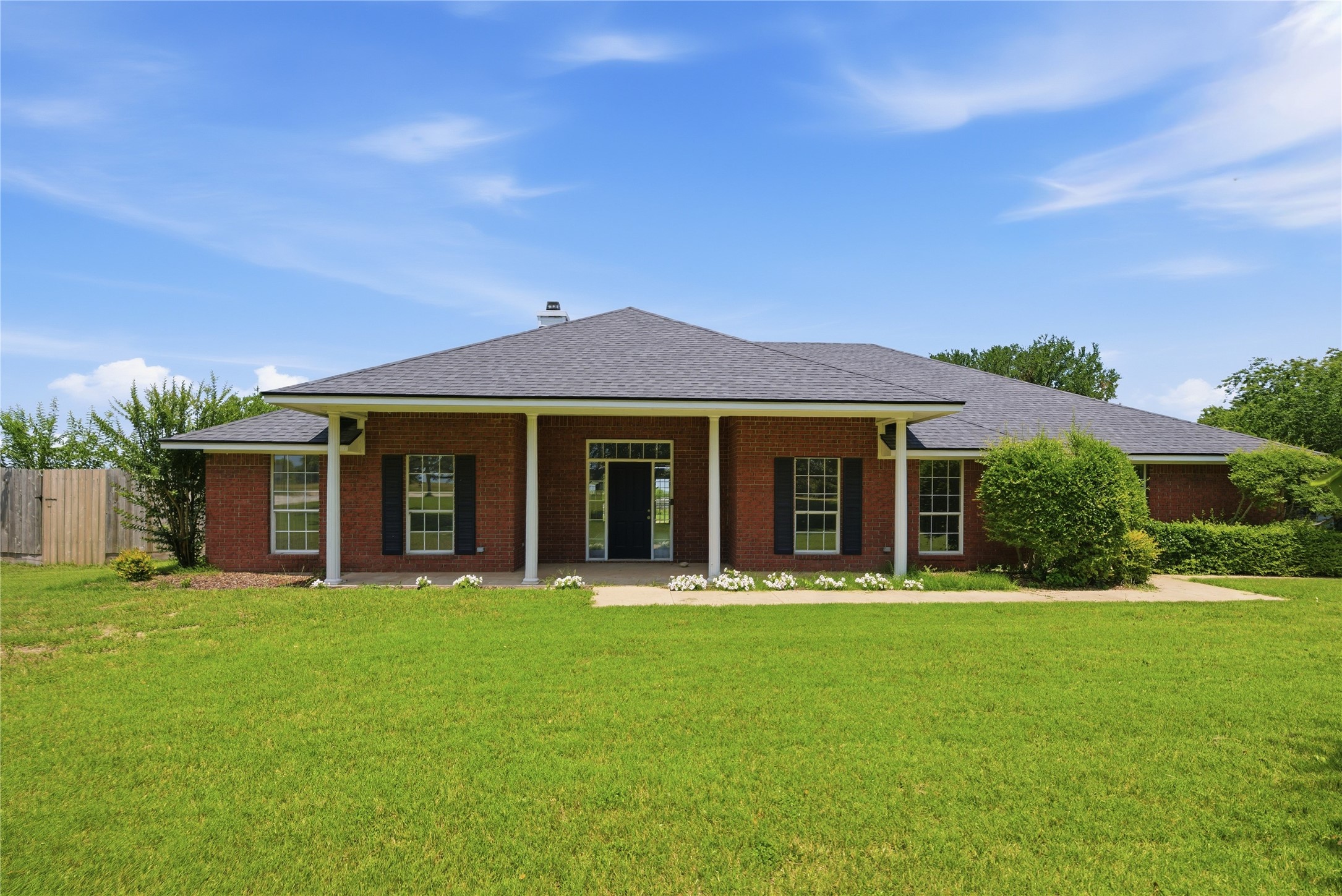693 Mclaughlin Road Woodway TX 76712