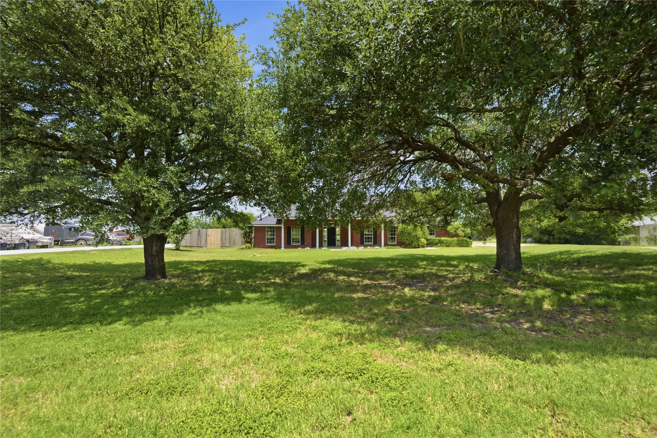693 Mclaughlin Road Woodway TX 76712