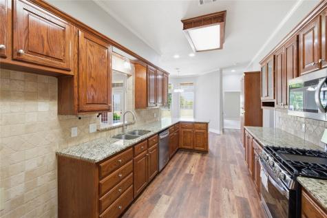 693 Mclaughlin Road Woodway TX 76712