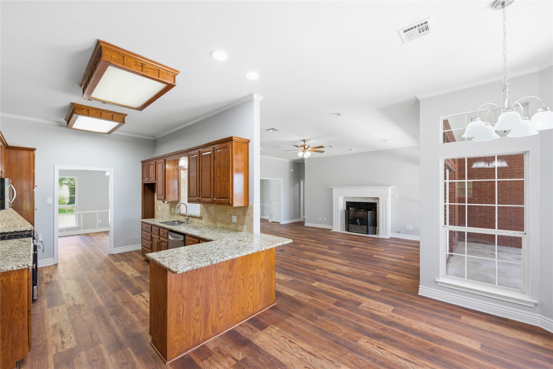 693 Mclaughlin Road Woodway TX 76712