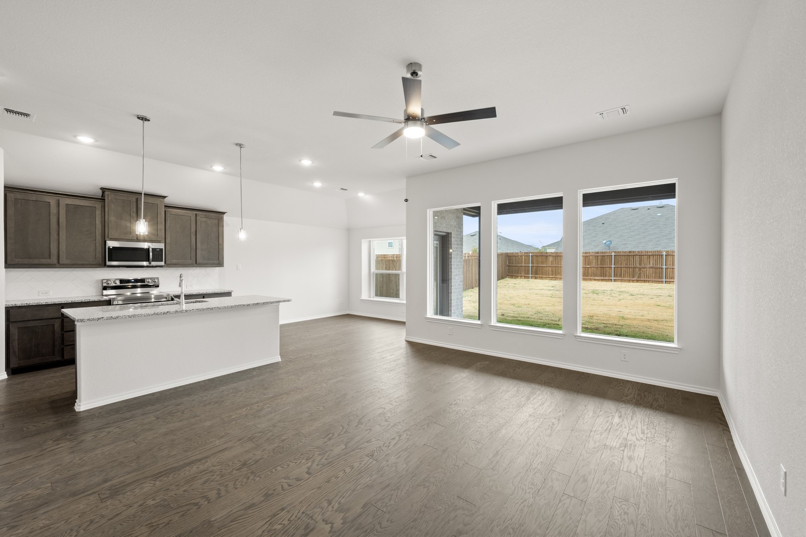 4536 Lyre Leaf Drive Fort Worth TX 76036