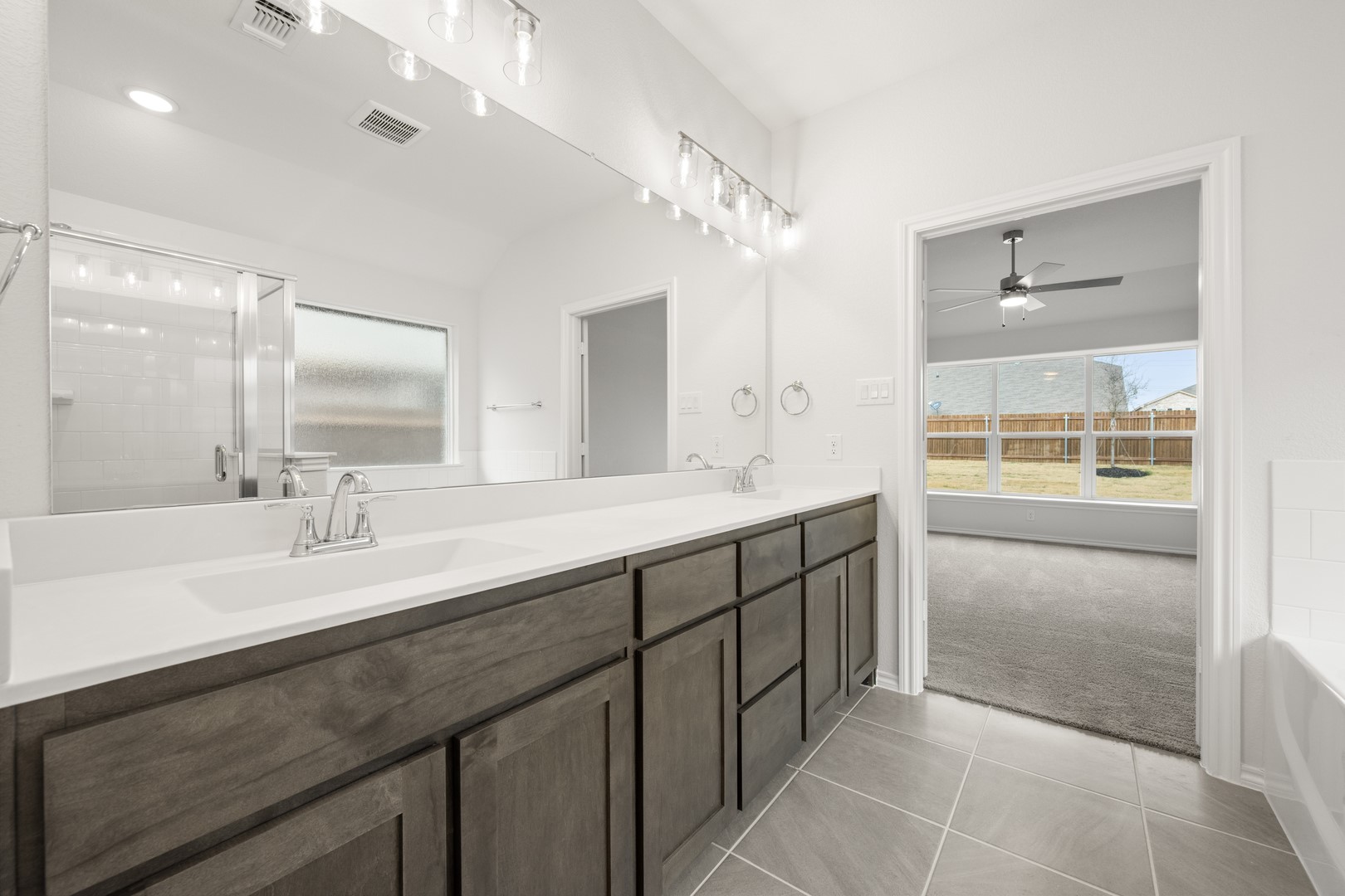 4536 Lyre Leaf Drive Fort Worth TX 76036