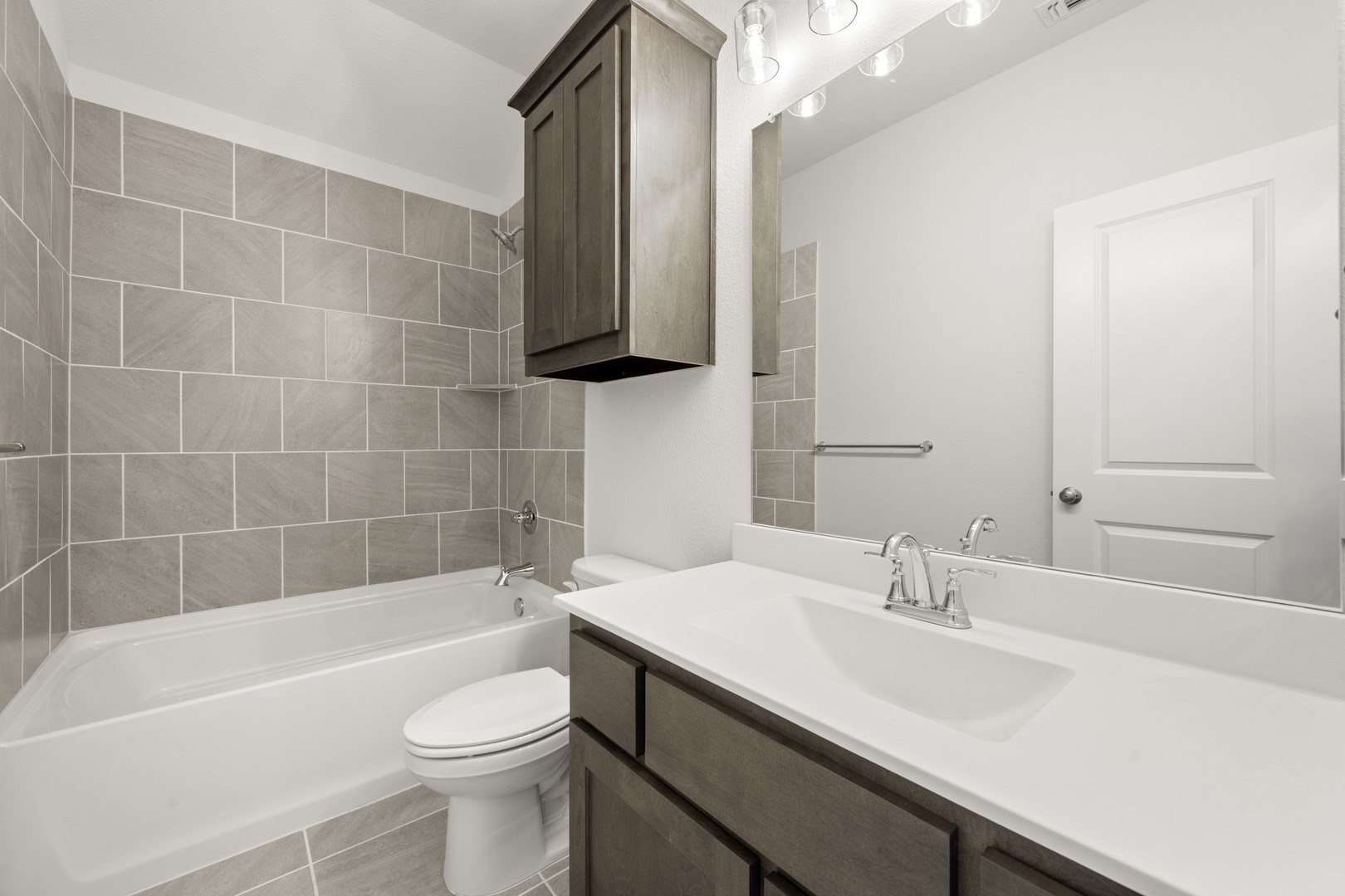 4536 Lyre Leaf Drive Fort Worth TX 76036