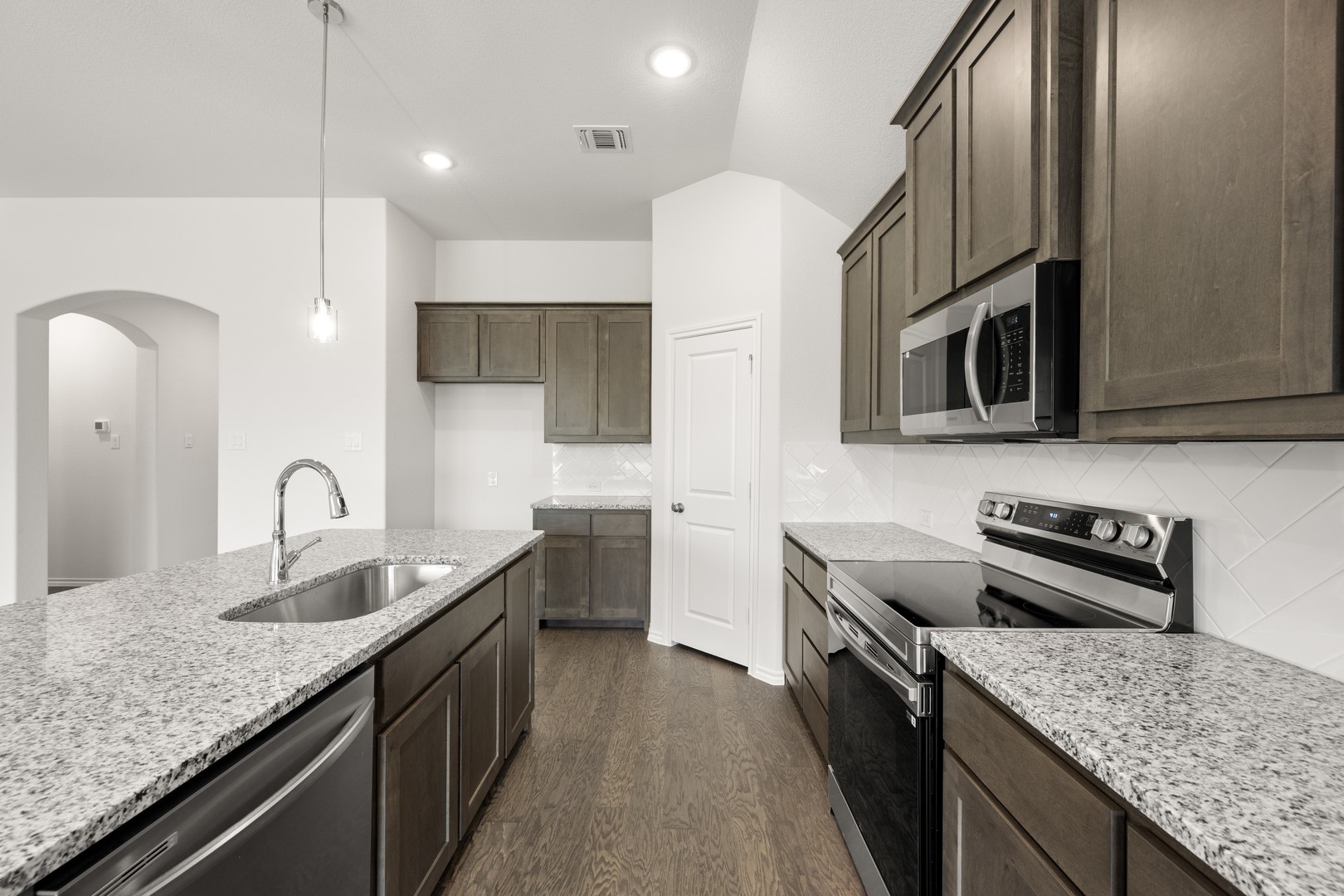 4536 Lyre Leaf Drive Fort Worth TX 76036