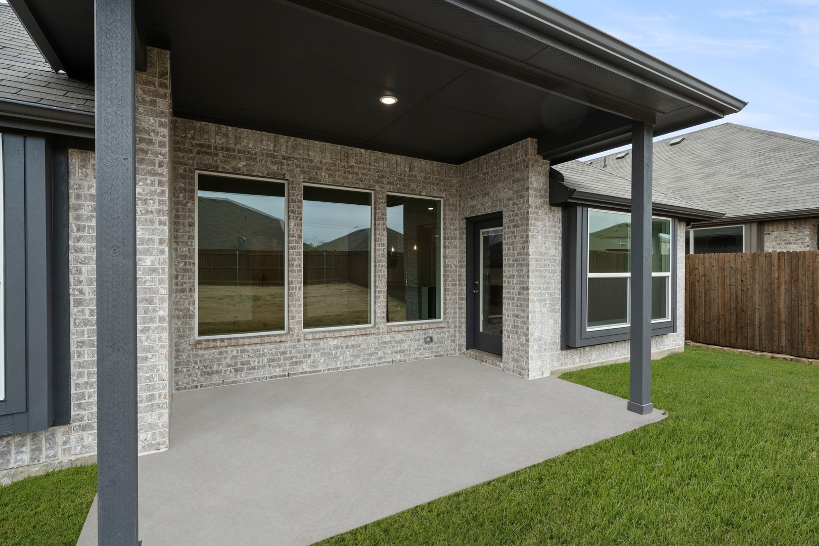 4536 Lyre Leaf Drive Fort Worth TX 76036