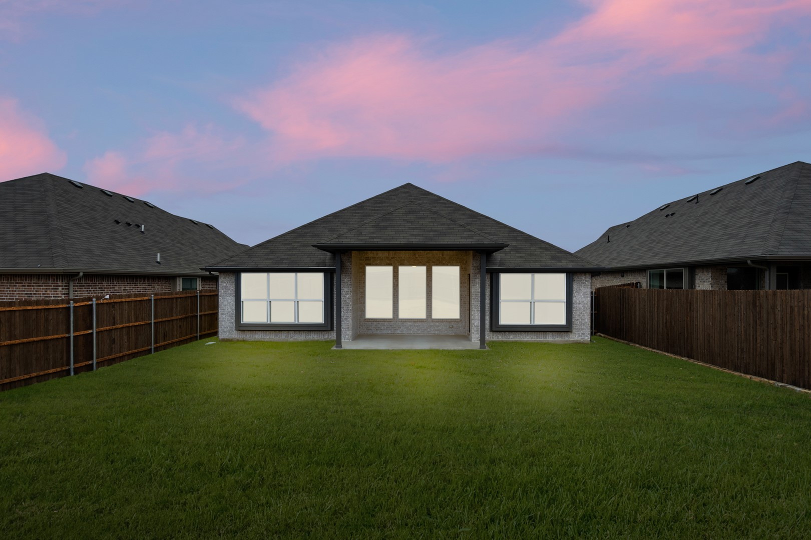 4536 Lyre Leaf Drive Fort Worth TX 76036