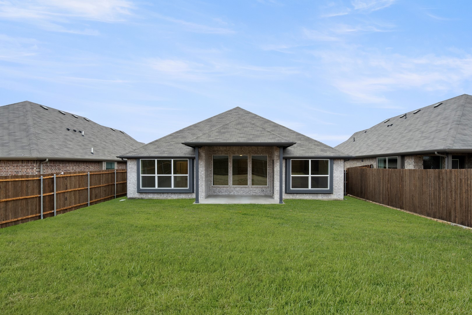 4536 Lyre Leaf Drive Fort Worth TX 76036