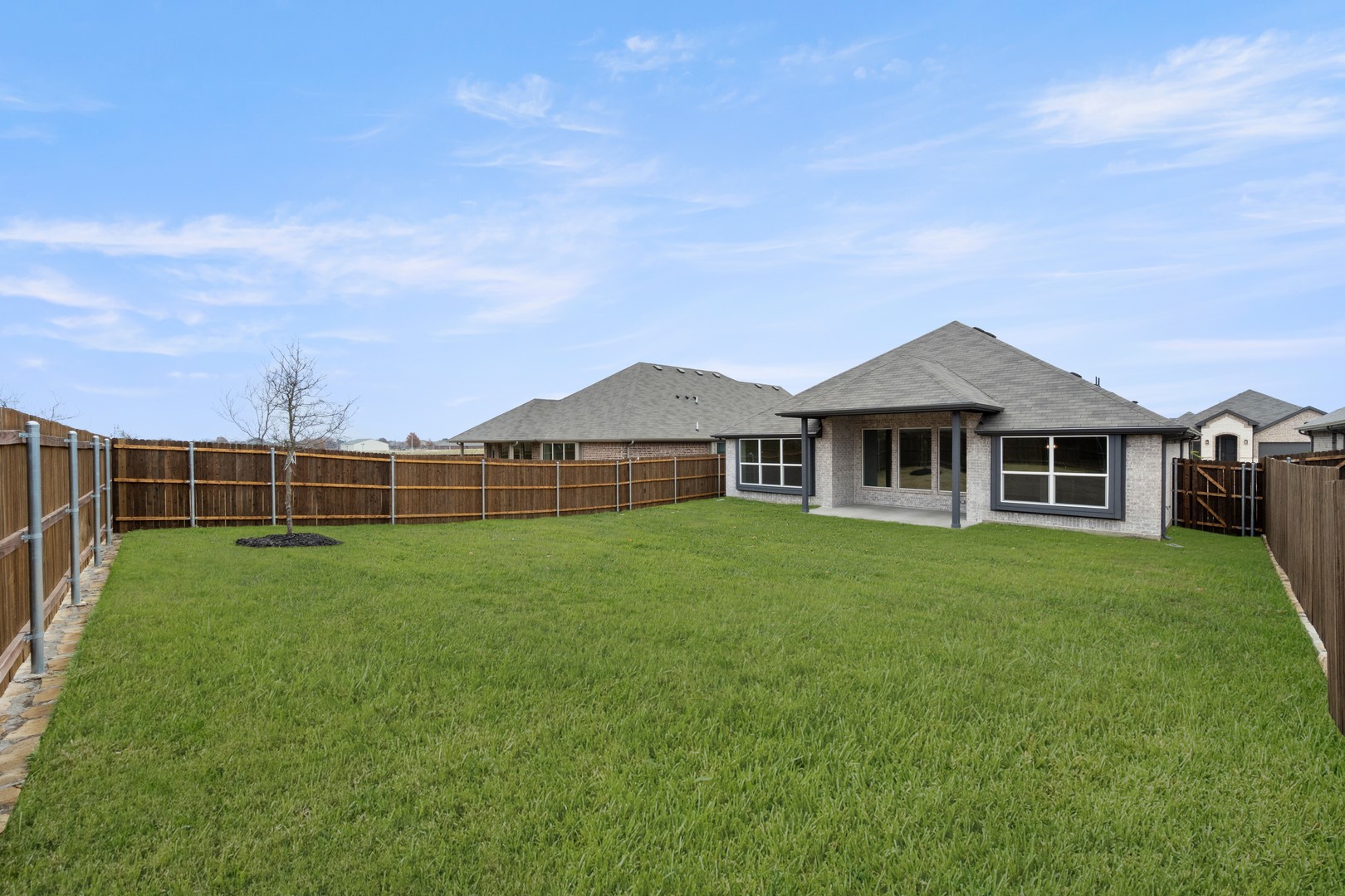 4536 Lyre Leaf Drive Fort Worth TX 76036