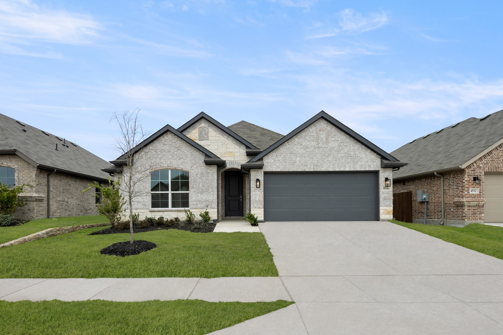 4536 Lyre Leaf Drive Fort Worth TX 76036