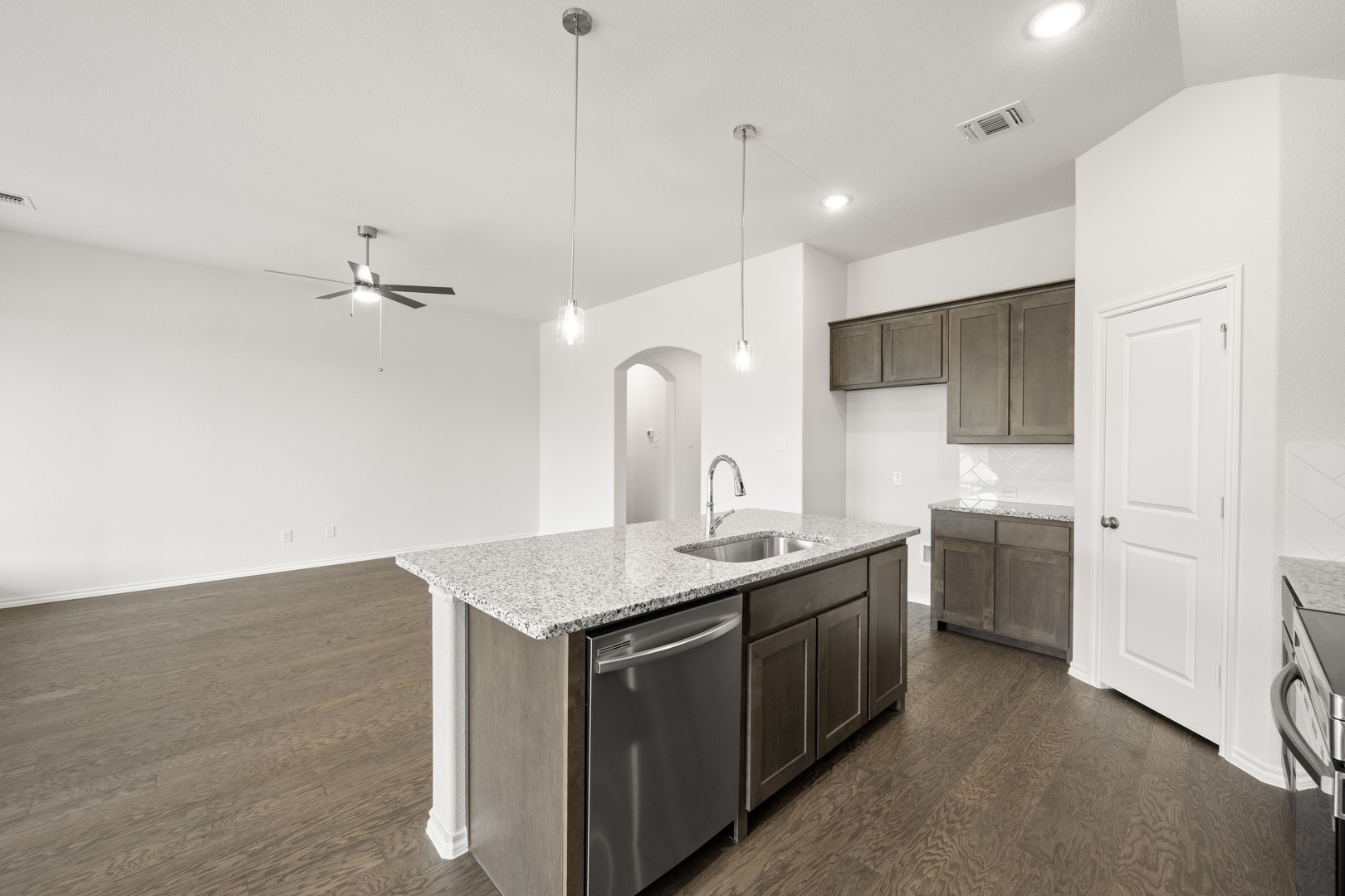 4536 Lyre Leaf Drive Fort Worth TX 76036