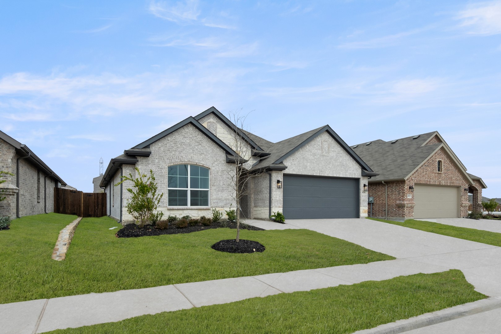 4536 Lyre Leaf Drive Fort Worth TX 76036