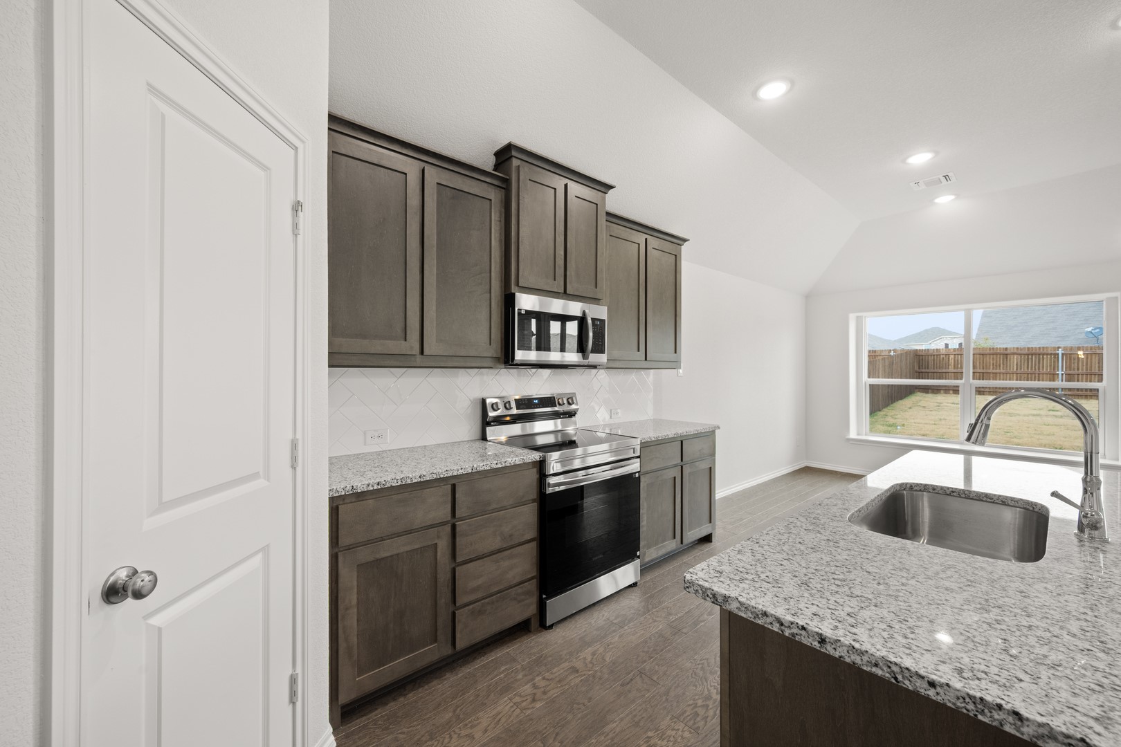 4536 Lyre Leaf Drive Fort Worth TX 76036