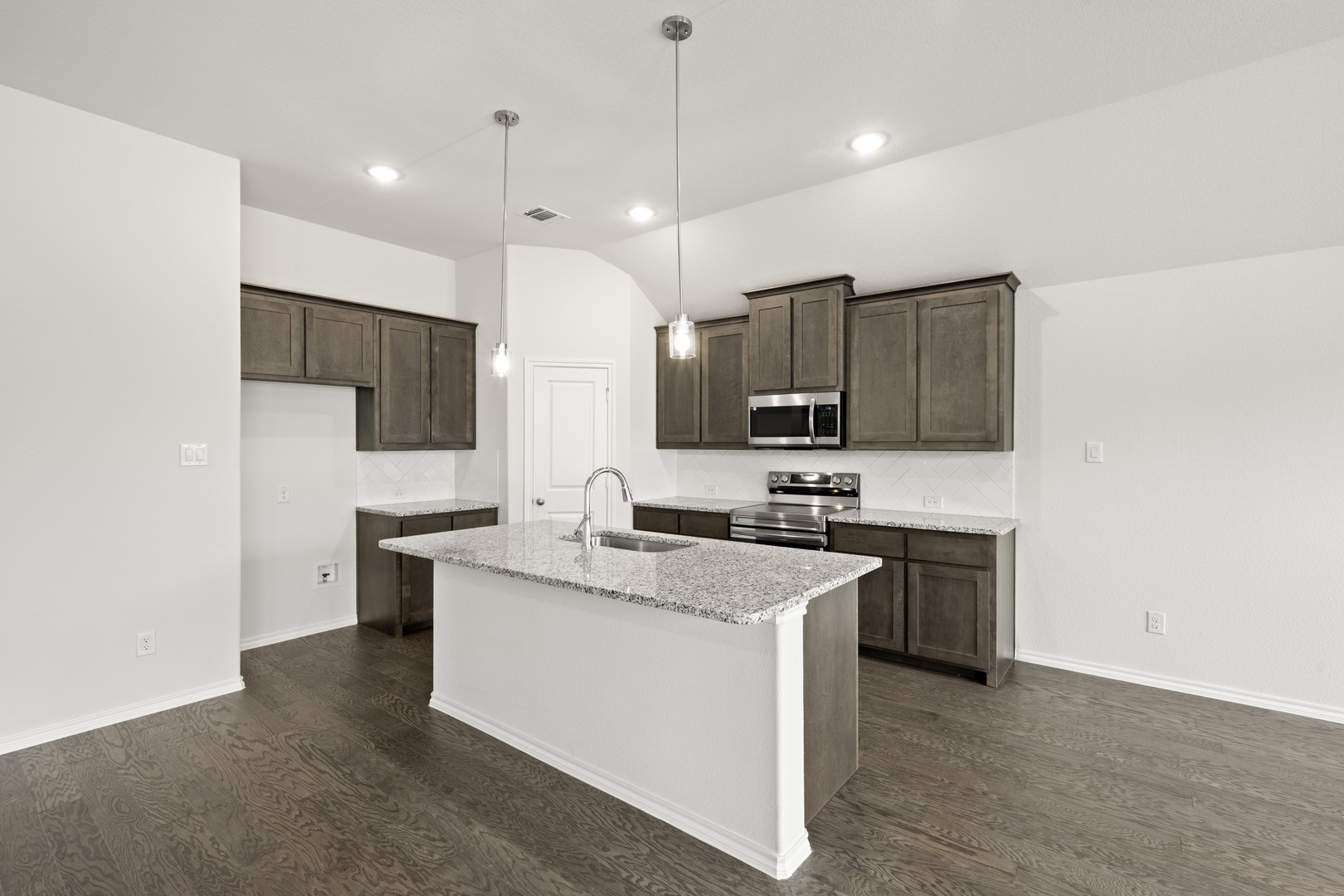 4536 Lyre Leaf Drive Fort Worth TX 76036