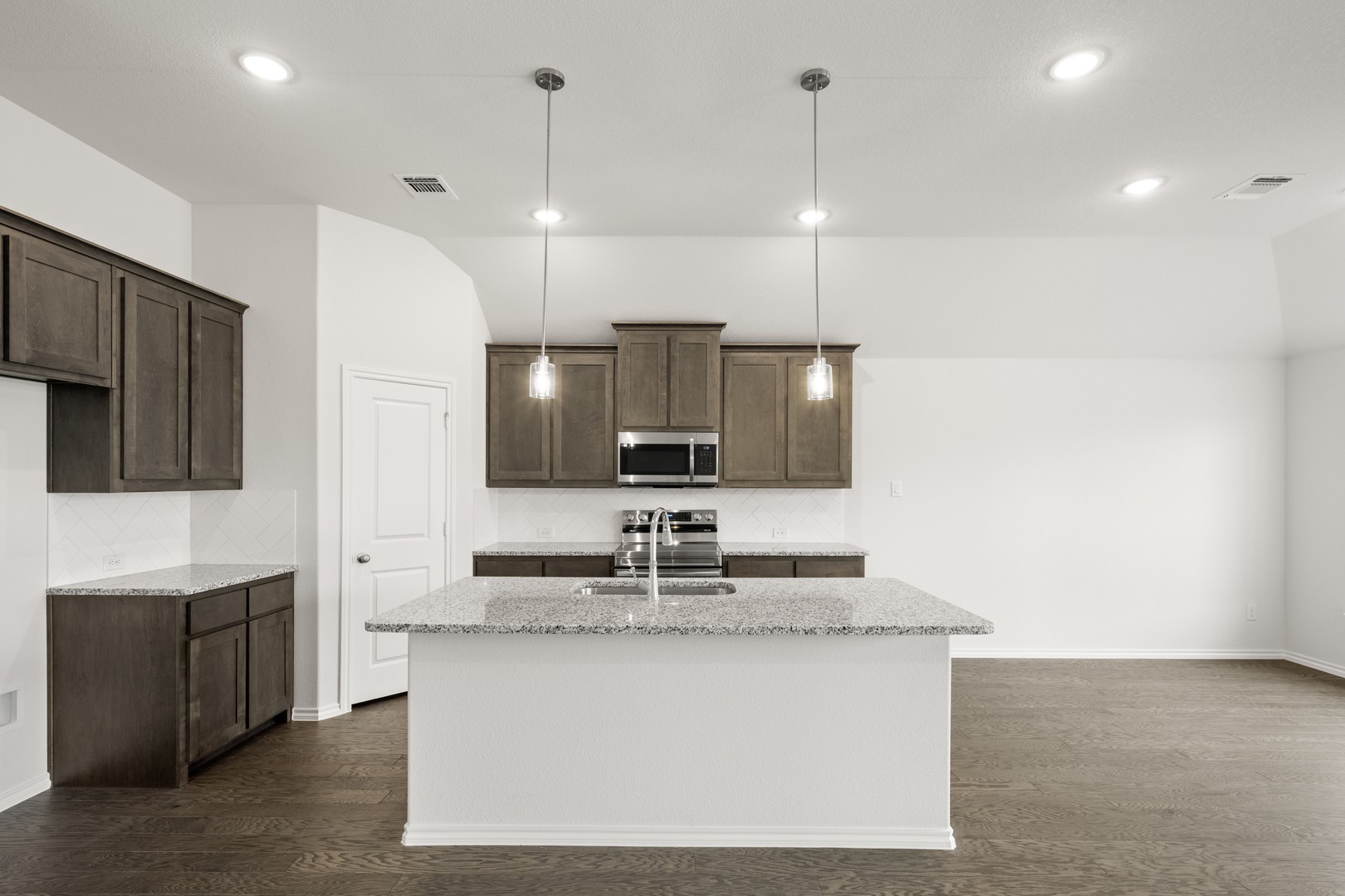 4536 Lyre Leaf Drive Fort Worth TX 76036