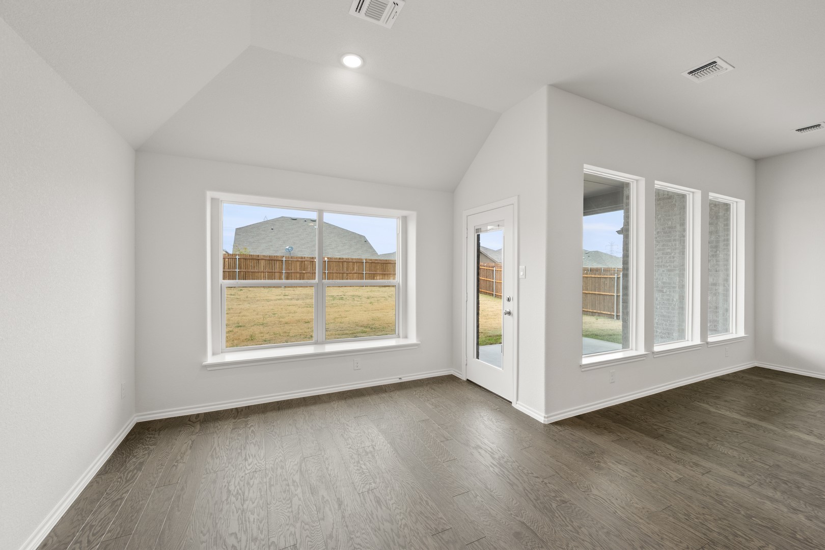 4536 Lyre Leaf Drive Fort Worth TX 76036