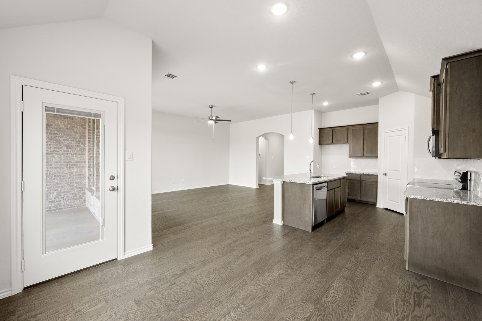 4536 Lyre Leaf Drive Fort Worth TX 76036