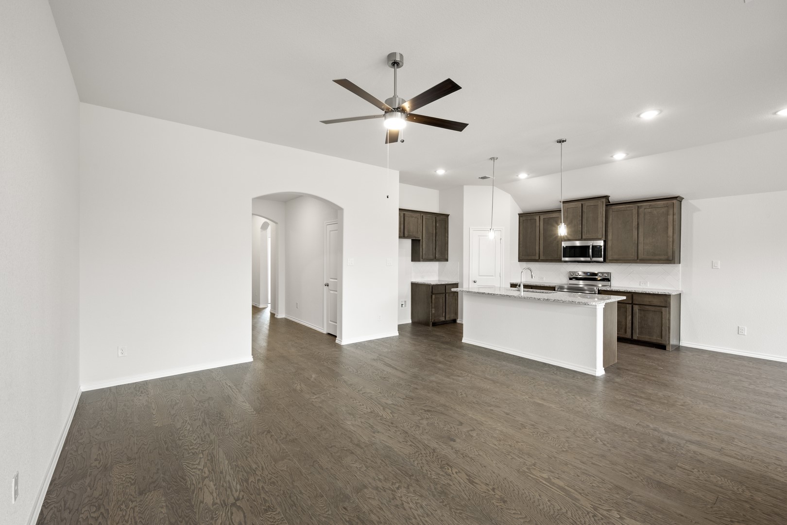 4536 Lyre Leaf Drive Fort Worth TX 76036