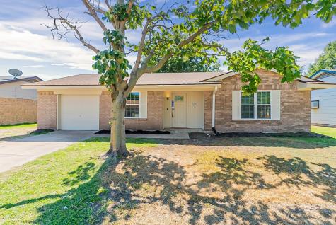 519 Southlake Drive Forney TX 75126