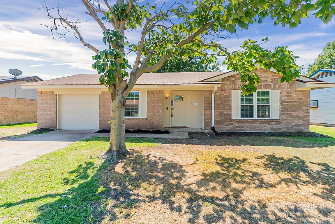 519 Southlake Drive Forney TX 75126