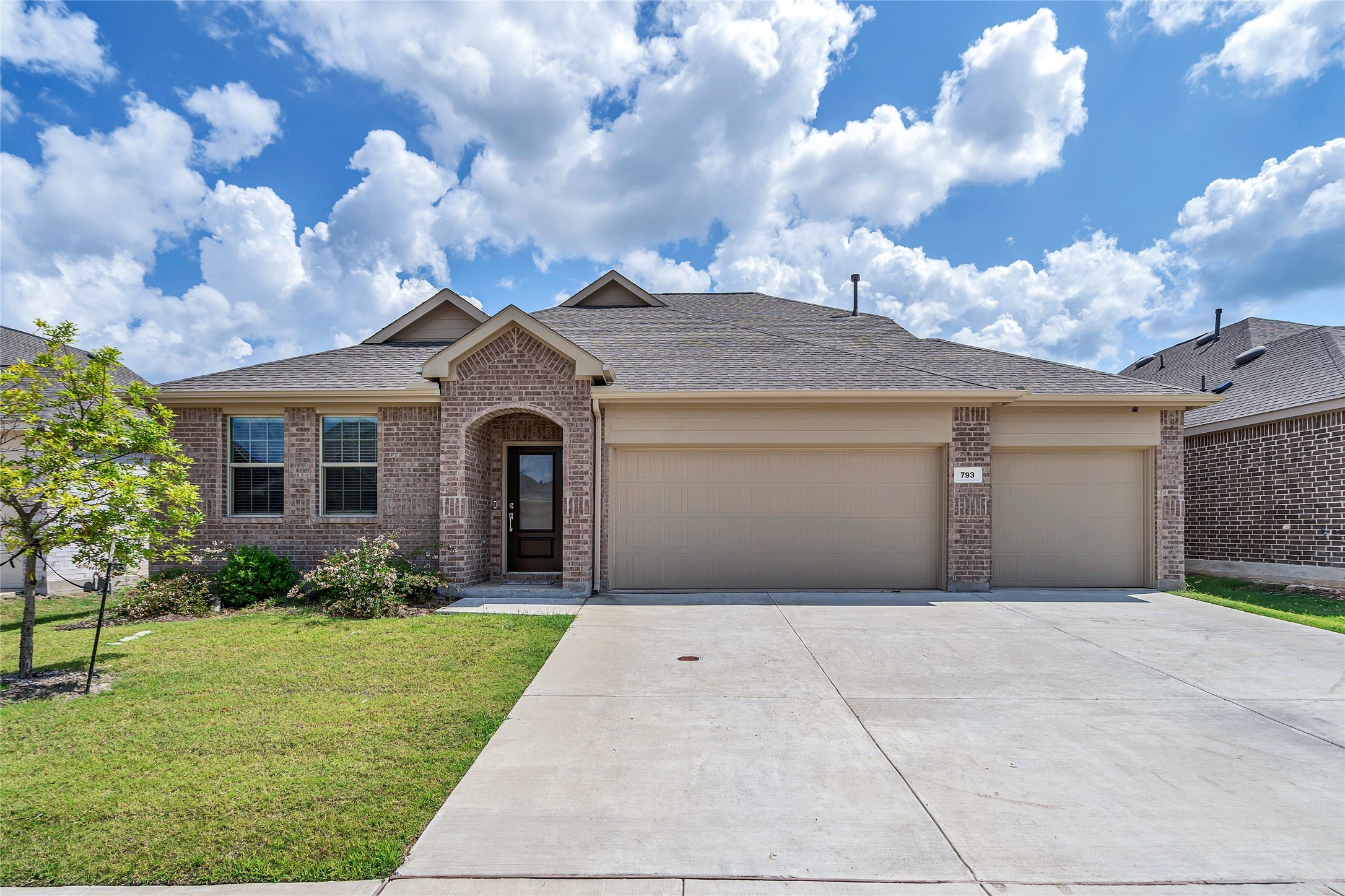 793 Hawthorn Street Princeton TX 75407
