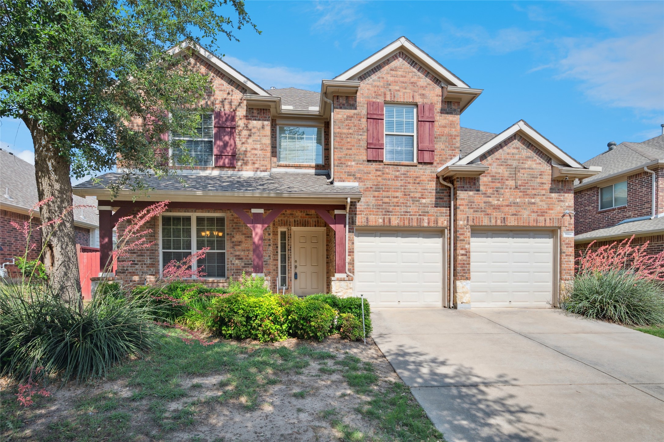 9004 Mcfarland Way Fort Worth TX 76244