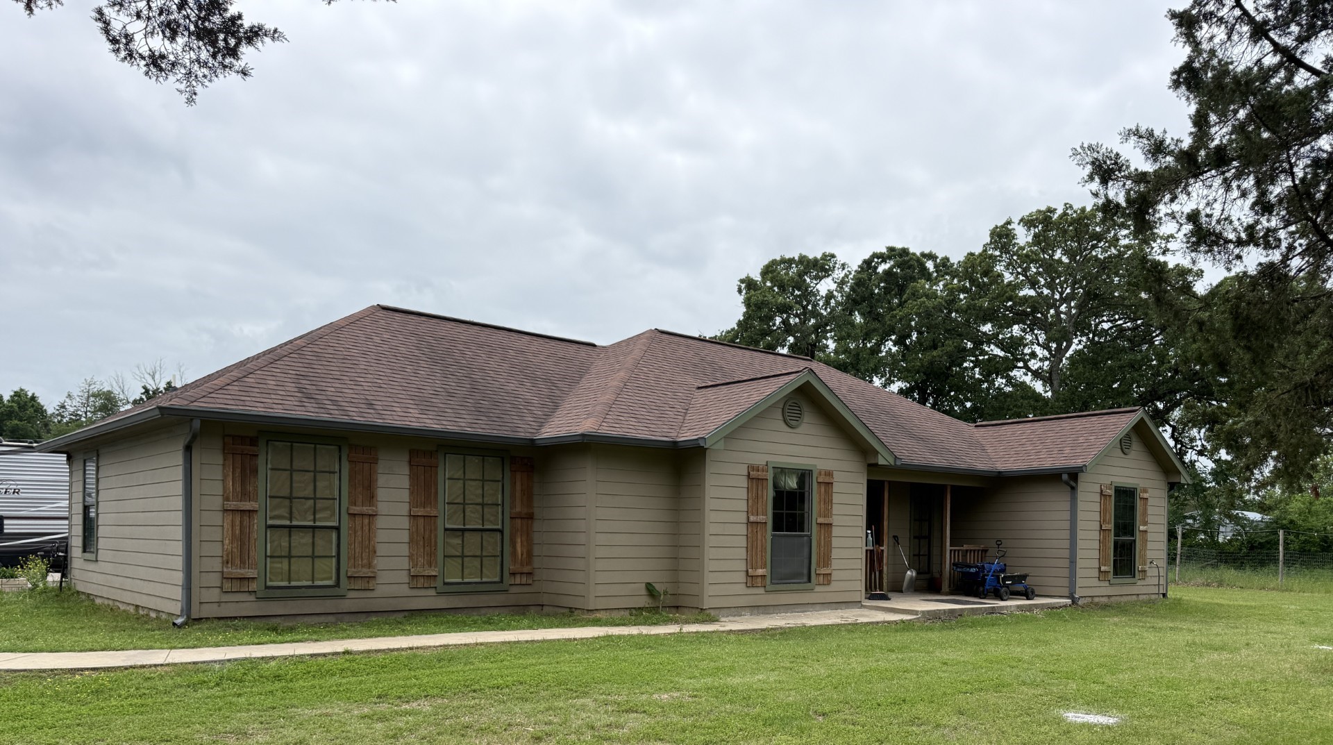 16001 County Road 4052 Kemp TX 75143