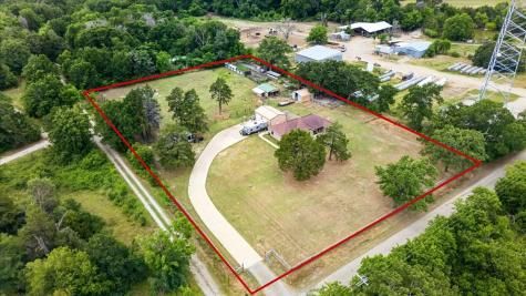 16001 County Road 4052 Kemp TX 75143