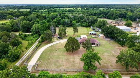 16001 County Road 4052 Kemp TX 75143