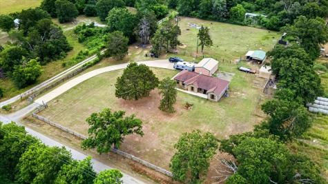 16001 County Road 4052 Kemp TX 75143