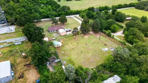 16001 County Road 4052 Kemp TX 75143