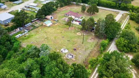 16001 County Road 4052 Kemp TX 75143