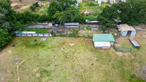 16001 County Road 4052 Kemp TX 75143