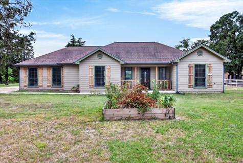 16001 County Road 4052 Kemp TX 75143