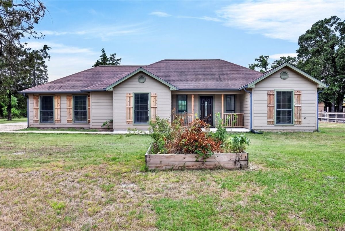 16001 County Road 4052 Kemp TX 75143