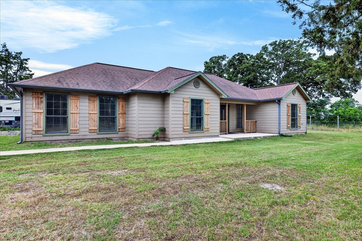 16001 County Road 4052 Kemp TX 75143