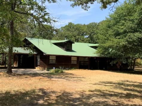 700 County Road 2405 Kemp TX 75143